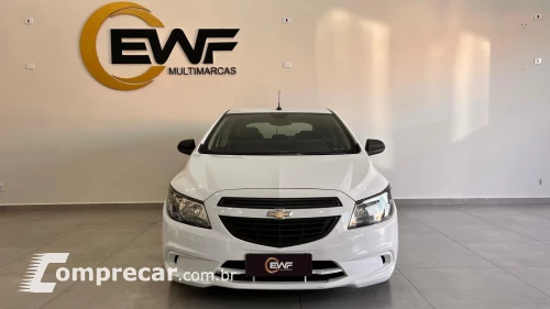 ONIX HATCH Joy 1.0 8V Flex 5p Mec.