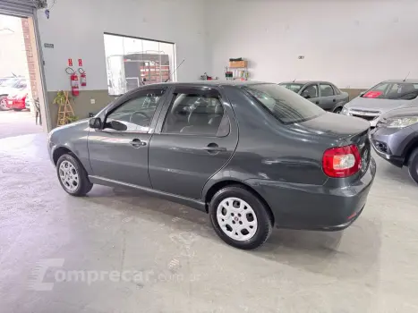 Siena 1.0 Mpi Fire 8V Flex 4P Manual