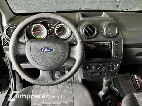 FIESTA 1.6 MPI CLASS HATCH 8V FLEX 4P MANUAL