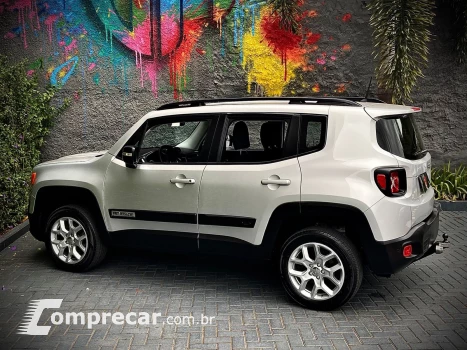 RENEGADE 1.8 16V Sport