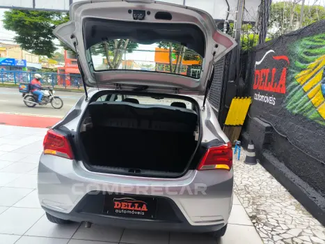 ONIX 1.0 Plus LT
