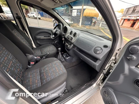 UNO 1.0 EVO Vivace 8V