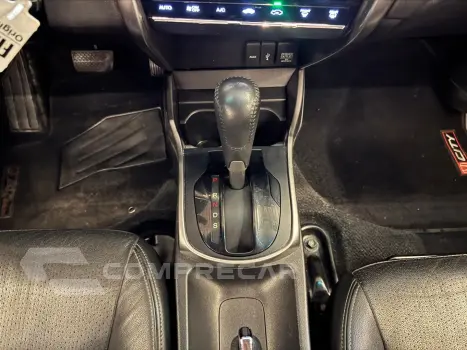 City 1.5 Exl 16V Flex 4P Automático
