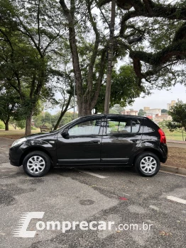 SANDERO 1.0 12V SCE Expression
