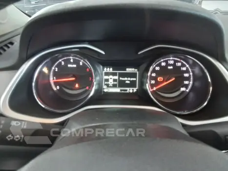 ONIX 1.0 TURBO FLEX PLUS PREMIER AUTOMÁTICO
