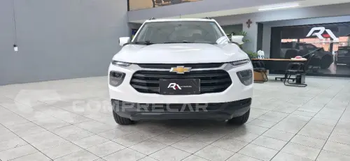 MONTANA LT 1.2  Turbo Flex 12V 4p Mec.