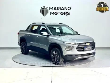 MONTANA 1.2 TURBO FLEX PREMIER AUTOMÁTICO