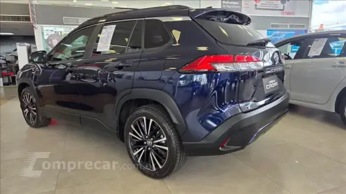 COROLLA CROSS 1.8 VVT-I Hybrid XRX