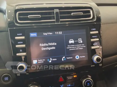 CRETA 1.0 TGDI FLEX LIMITED SAFETY AUTOMÁTICO