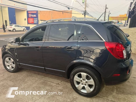CAPTIVA SPORT FWD 2.4 16V 171/185cv