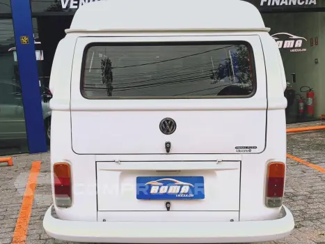 Kombi 1.4 Mi Std 8V Flex 4P Manual