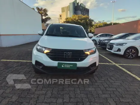 STRADA 1.3 FIREFLY FLEX FREEDOM CS MANUAL