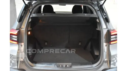 TIGGO 5x - 1.5 VVT TURBO i T DCT