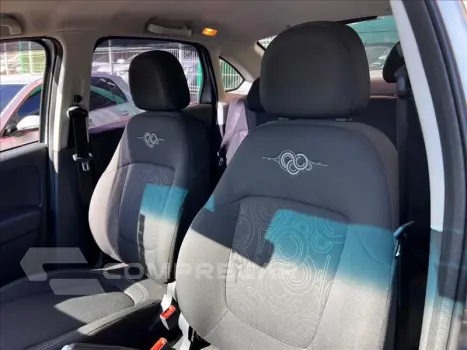 GRAND SIENA 1.4 MPI Attractive 8V