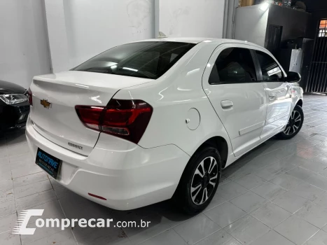 Cobalt 1.4 4P FLEX LT