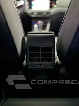 NIVUS 1.0 200 TSI Highline