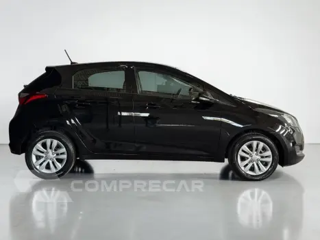 HB20 1.0 12V Comfort Plus