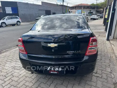 COBALT 1.4 LT 8V