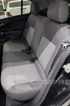 VECTRA 2.0 MPFI Expression 8V 140cv