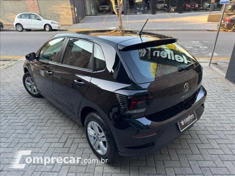 POLO 1.0 MPI Track