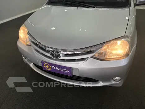 ETIOS 1.5 XLS Sedan 16V