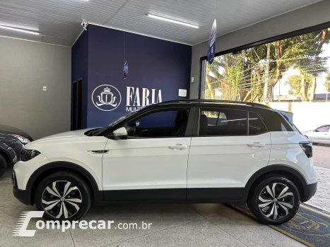 T-CROSS 1.0 200 TSI