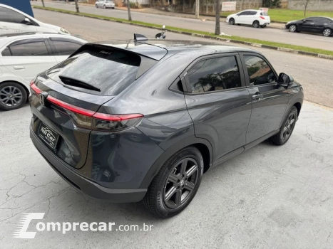 HR-V EXL 1.5 Sensing 16V 5p Aut.