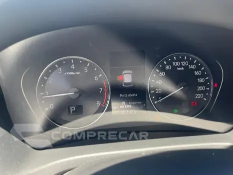 HR-V 1.5 DI I-vtec EXL