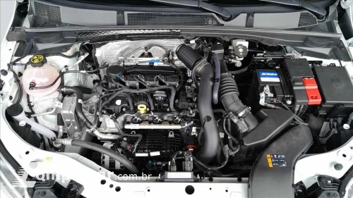 ONIX 1.0 TURBO FLEX LT MANUAL