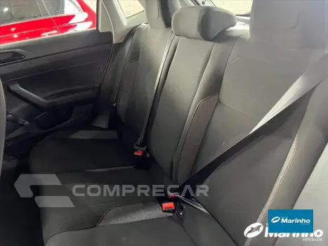 POLO 1.0 MPI TRACK MANUAL