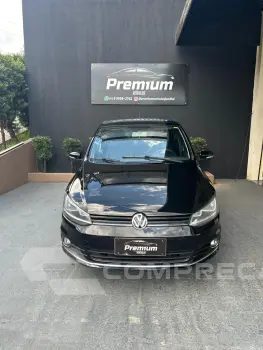 FOX 1.6 MI Highline 8V