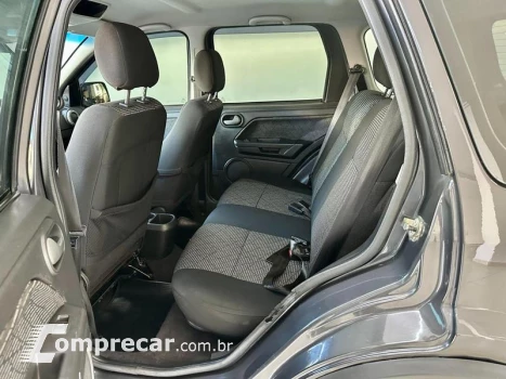 ECOSPORT 1.6 Freestyle 8V
