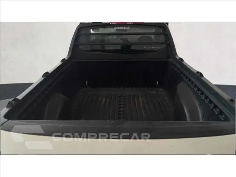 SAVEIRO 1.6 MSI ROBUST CS 16V FLEX 2P MANUAL
