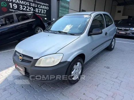 CHEVROLET Celta Life/ LS 1.0 MPFI 8V FlexPower 3p 2 portas