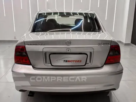 Vectra GLS/Expres.2.2/ 2.0 e 2.0 CD 8V