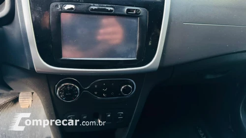 SANDERO 1.6 16V SCE Dynamique