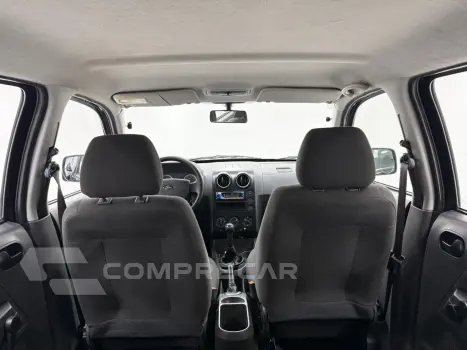 ECOSPORT 1.6 XL 8V