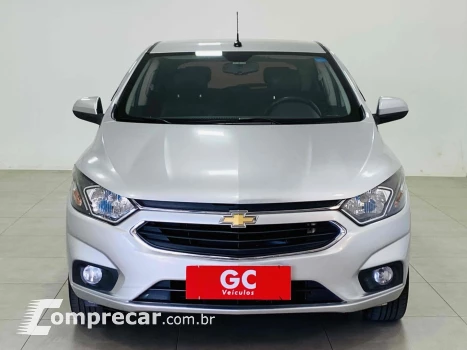 ONIX 1.4 MPFI LTZ 8V FLEX 4P MANUAL
