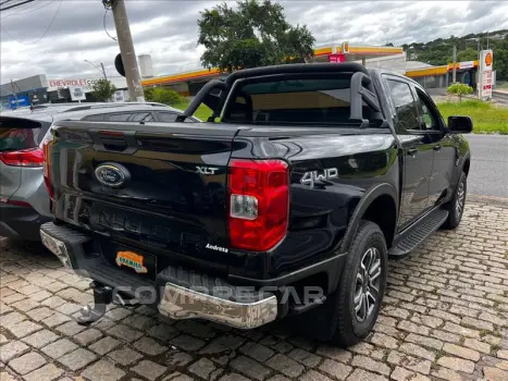 RANGER 3.0 V6 Turbo CD XLT 4X4