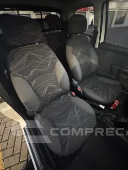 Fiat Strada Working cs