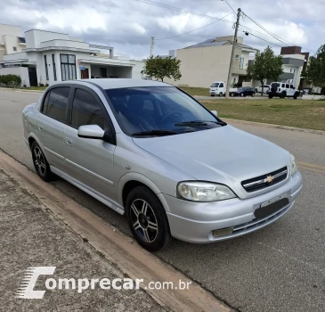 ASTRA 1.8 MPFI GL 8V