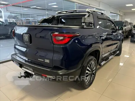 TORO 2.0 16V TURBO DIESEL RANCH 4WD AT9