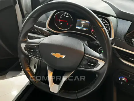 TRACKER Premier 1.2 Turbo 12V Flex Aut.