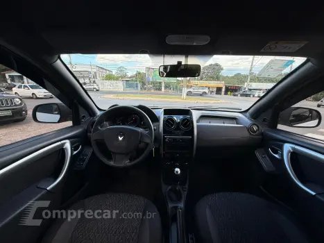 DUSTER OROCH 1.6 16V SCE Express