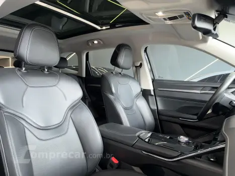 HAVAL H6 1.5 Phev Premium AWD E-traction