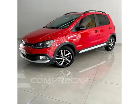 FOX 1.6 MSI TOTAL FLEX XTREME 4P MANUAL