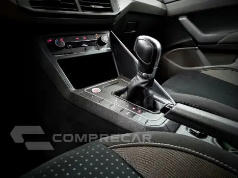 POLO 1.0 200 TSI COMFORTLINE AUTOMATICO