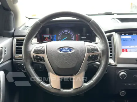 RANGER 3.2 LIMITED 4X4 CD 20V DIESEL 4P AUTOMÁTICO