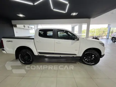 S10 2.8 LT 4X4 CD 16V Turbo