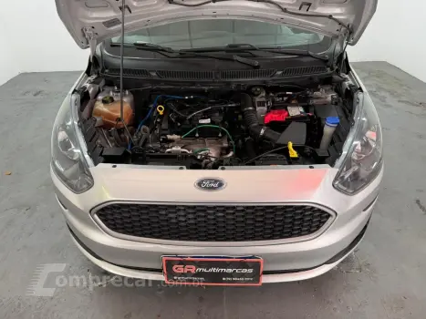 Ka 1.0 SE/SE Plus TiVCT Flex 5p